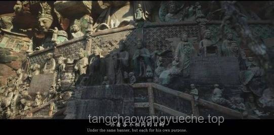 《黑神话：悟空》观音禅院：未来建筑风格趋势预测